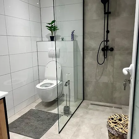 Stari Grad Apartment Cazin