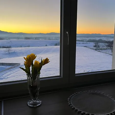 Apartman Stari Grad Cazin