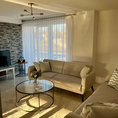 Stari Grad Apartment Cazin