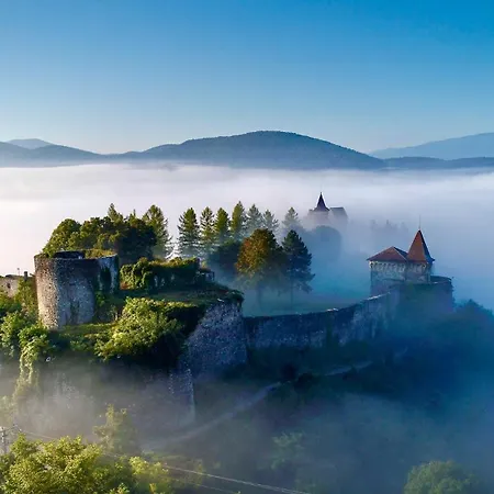 Lägenhet Stari Grad Cazin