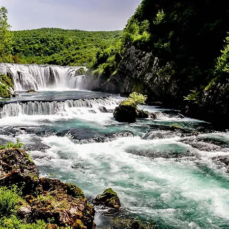 Lägenhet Stari Grad *
