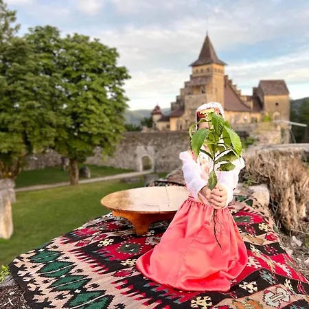 Lägenhet Stari Grad Cazin