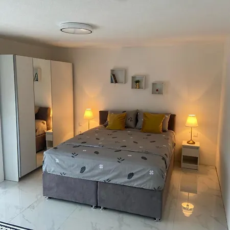 Apartman Stari Grad Cazin