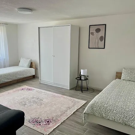 Apartman Stari Grad *