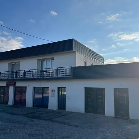 Lägenhet Stari Grad *