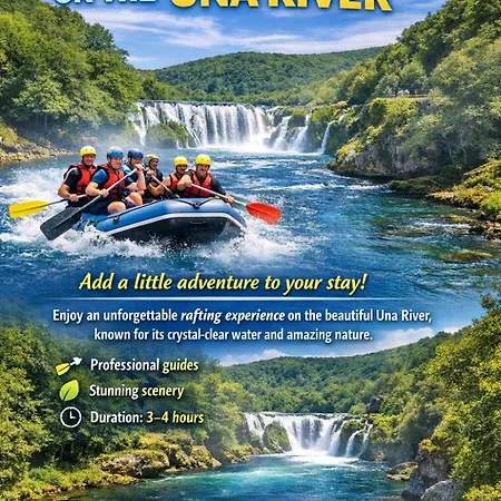 Stari Grad 아파트 *