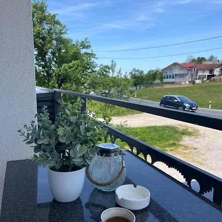 Stari Grad 아파트 카진