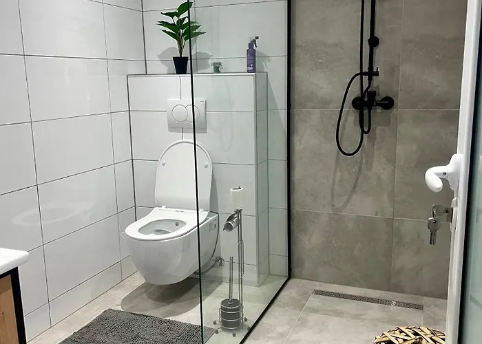 Stari Grad Apartmán Cazin