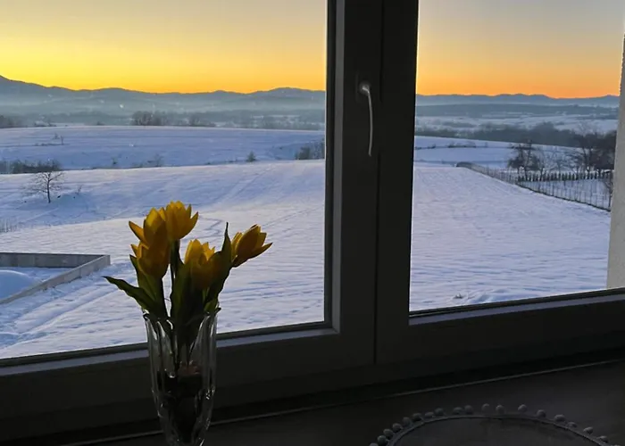 Apartmán Stari Grad Cazin