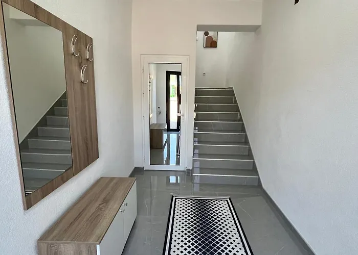 Stari Grad Apartmán *