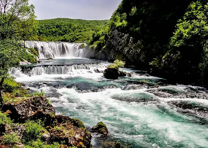 Apartmán Stari Grad *