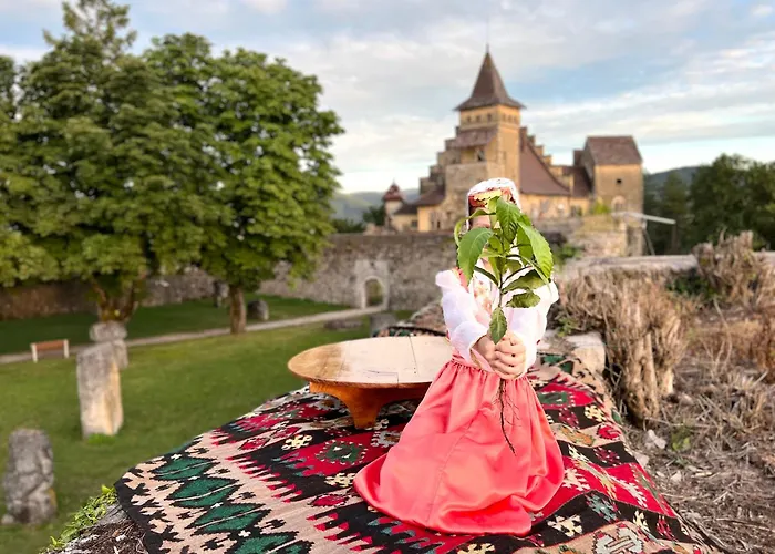 Apartmán Stari Grad Cazin