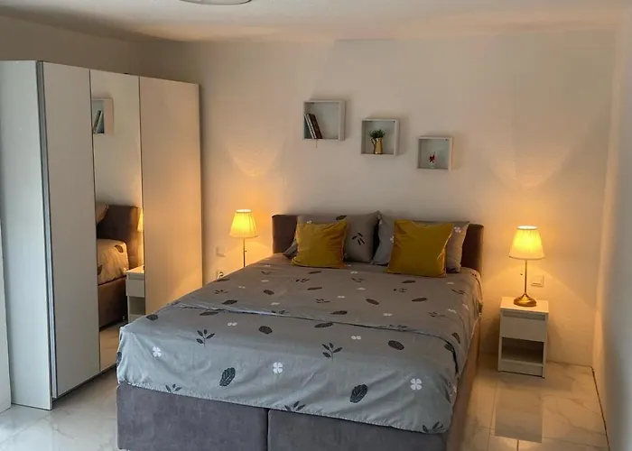 Apartmán Stari Grad Cazin