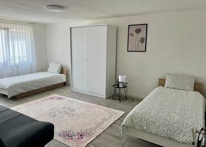 Apartmán Stari Grad *
