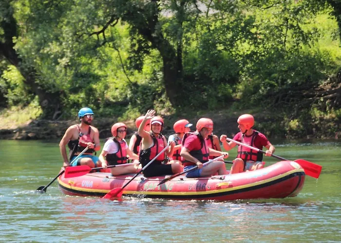 Stari Grad Apartmán
