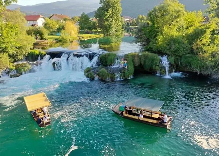 Stari Grad Apartmán *