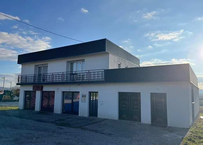 Apartmán Stari Grad *